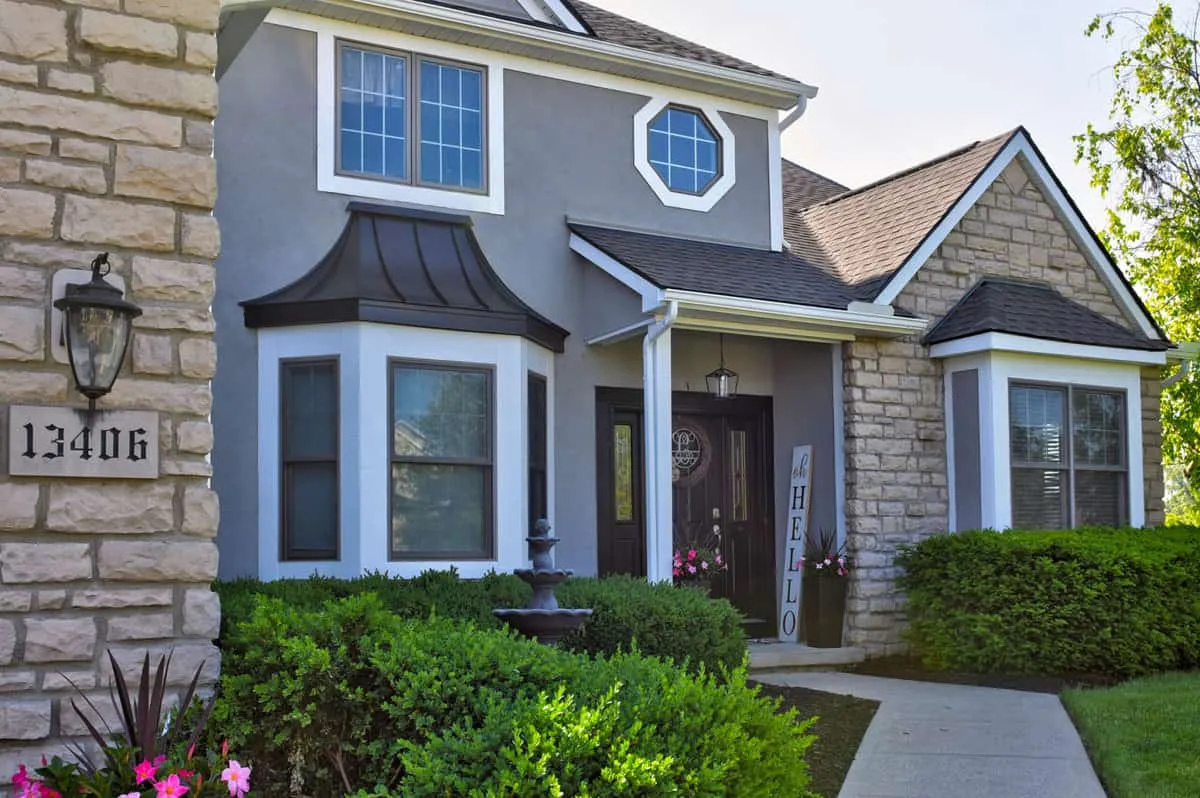 Painting Contractor Delaware County