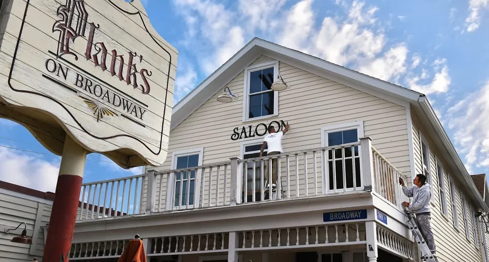 Commercial Painting Delaware County