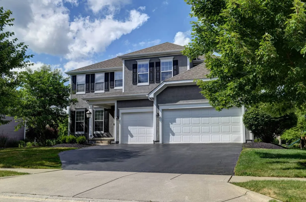 Exterior Painting Delaware County