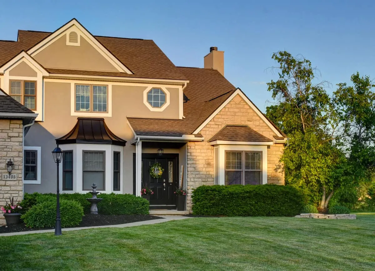 Exterior Painting Delaware County