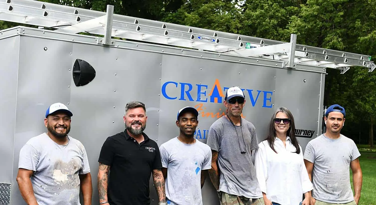 Delaware County Painting Company