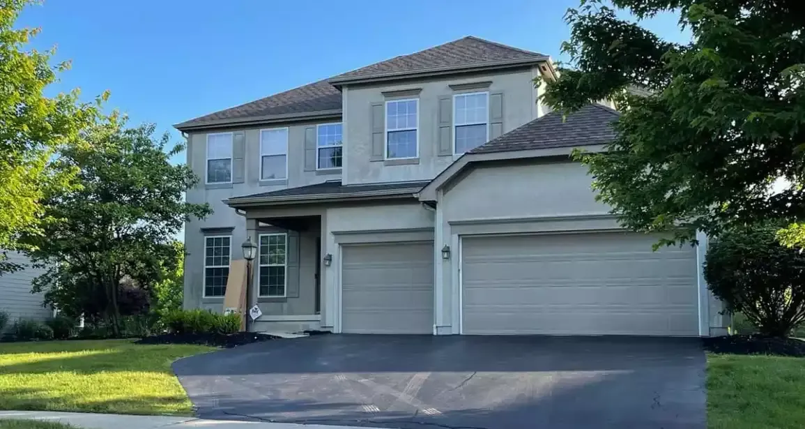 Exterior Painting Delaware County