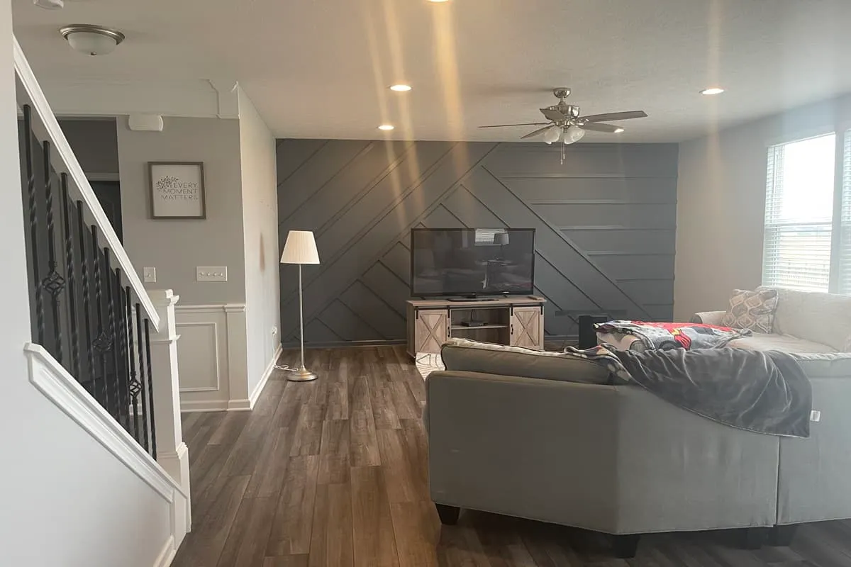 Interior Painter Delaware County