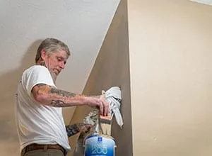 Experienced Painters