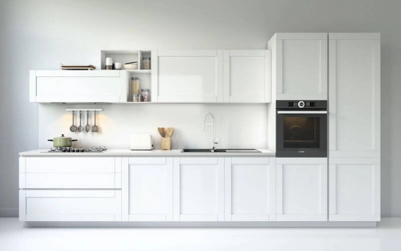 Kitchen Cabinets Painting