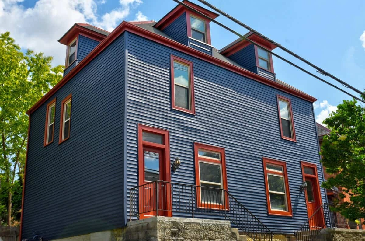 Delaware County Painting Contractor
