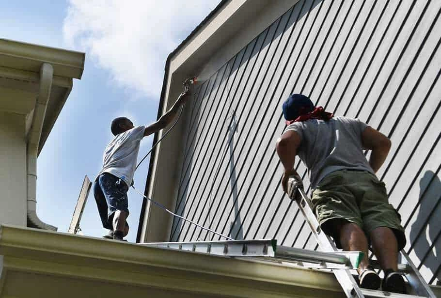 Delaware County Painting Contractor