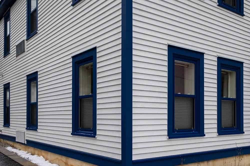 Paint multiple sides