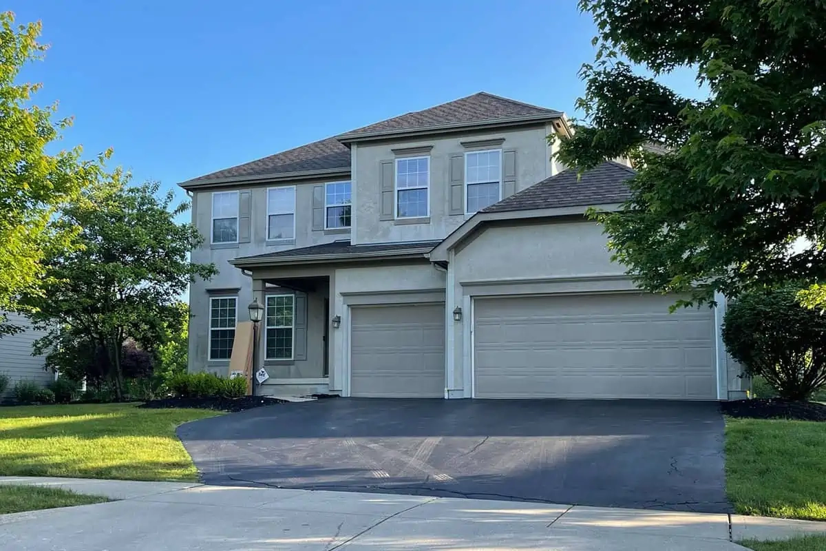 Exterior Painting Delaware County